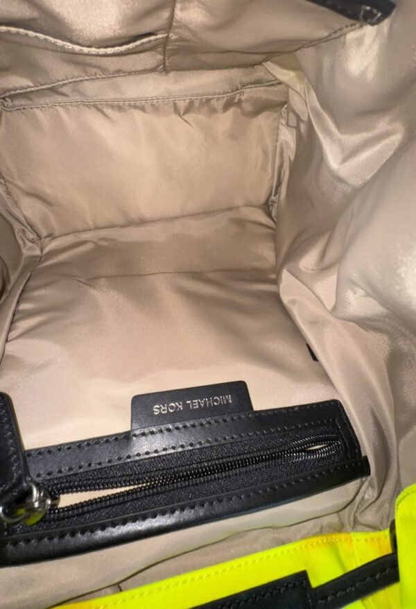 BAGPACK BEACON - MICHAEL KORS - Image 4